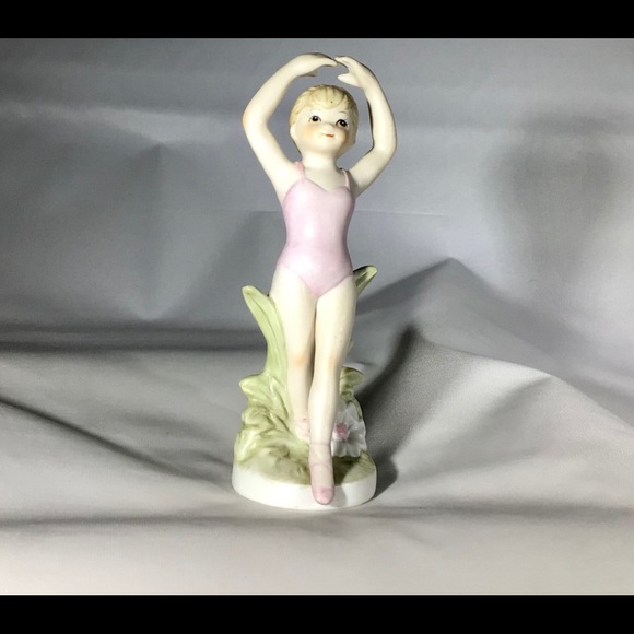 Lefton The Christopher Collection hand painted - Picture 16 of 16